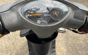 YAMAHA JOG ZR SA58J