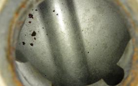 KAWASAKI NINJA ZX-7R 2000