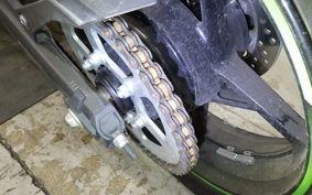 KAWASAKI ZX-25R 2023 ZX250E