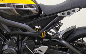 YAMAHA XSR900 2016 RN46J