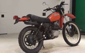 HONDA XL250S 1997 L250S