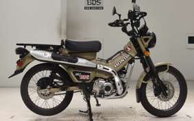 HONDA CT125 HUNTER CUB JA55