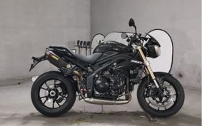 TRIUMPH SPEED TRIPLE TPN105