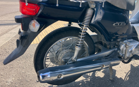 HONDA SUPER CUB50 AA04