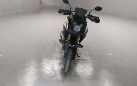 HONDA CB200X MC56