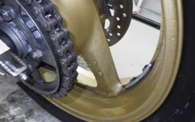 HONDA CB400 SUPER BOLDOR VTEC 2007 NC39