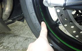KAWASAKI NINJA H2 SX SE 2022 ZXT02A