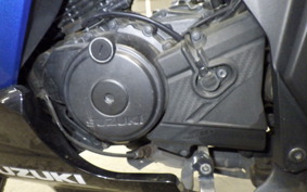 SUZUKI ｼﾞｸｻｰ150SF