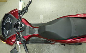 HONDA PCX125 2005 JF81