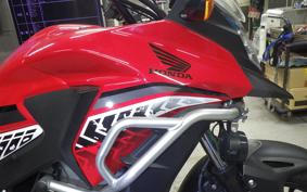 HONDA 400X 2016 NC47