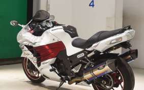 KAWASAKI ZX 1400 NINJA R A 2014