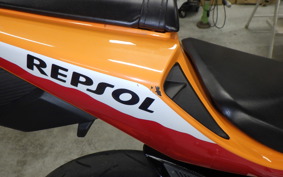 HONDA CBR600RR GEN 3 2016