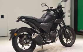 HONDA CBF190TR