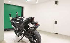 KAWASAKI NINJA 250 2011 EX250P