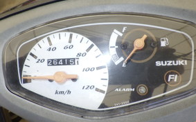 SUZUKI ADDRESS V125 G CF46A