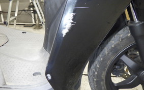 HONDA LEAD 125 2007 JF45