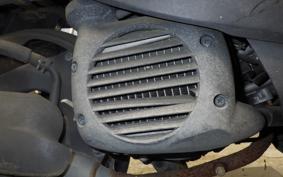 YAMAHA JOG Gen.5 SA36J