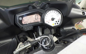 YAMAHA FZ8 FAZER SA 2012