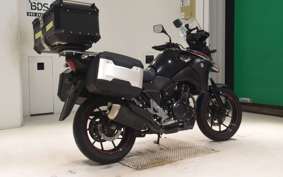 SUZUKI V-STROM 250 A