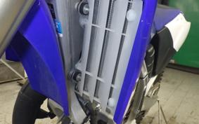 YAMAHA YZ125 2024 CE16C