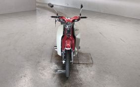 HONDA  SUPER CUB C125 JA58