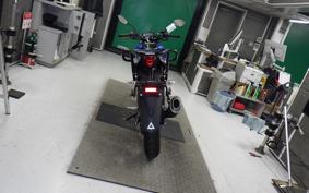 SUZUKI GSX-S125 DL32D