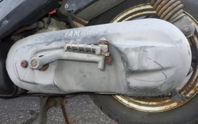 YAMAHA JOG Gen.1 2024 3KJ