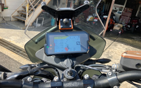 KTM 790 ADVENTURE 2022 TS340