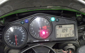 KAWASAKI ZX 1200 NINJA R 2000 ZXT20A