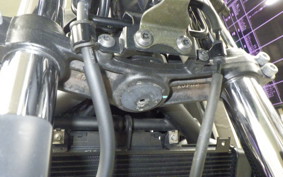 KAWASAKI Z650 RS 2023 ER650M