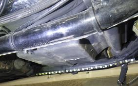 HARLEY FXSB 1580 2013