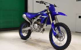 YAMAHA YZ450 F 2018 CJ41C