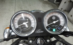 YAMAHA YB125SP