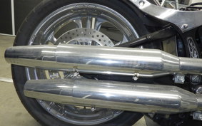 HARLEY FXSTD 1580 2007