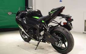 KAWASAKI NINJA ZX-6R A 2025