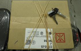 HONDA C110 SUPER CUB 2013 JA59