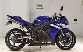 YAMAHA YZF-R1 2018
