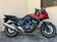 Фото Honda CB400 SUPER BOL DOR ABS 2015 с японского аукциона