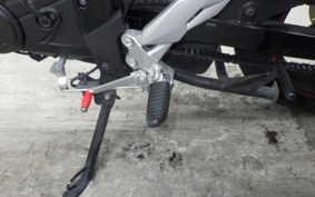 SUZUKI ｼﾞｸｻｰ150 2001 NG4BG