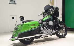 HARLEY FLHX 1580 2006