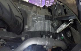 SUZUKI SKYWAVE 200 (Burgman 200) 2023 CH41A