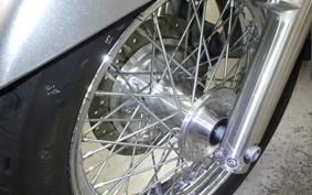 HONDA SHADOW 400 CLASSIC 2009 NC44