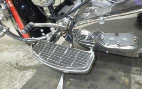 HARLEY FX 1200 2009