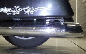 HARLEY FLHX 1580 2007