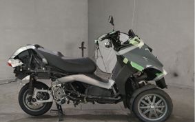 OTHER PIAGGIOMP3 250RL ZAPM4720