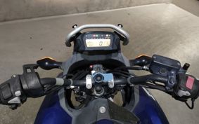 HONDA NC750X DCT 2015 RC72
