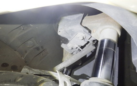 SUZUKI ADDRESS V125 S 2013 CF4MA