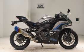 KAWASAKI ZX-25R-2SE ZX250H