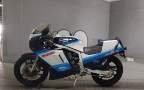 SUZUKI GSX-R750 1986 GR71G