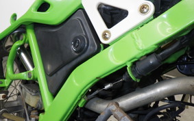 KAWASAKI KDX125 SR 2025 DX125A